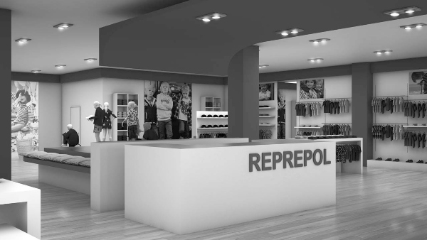Grupo Reprepol: más de tres décadas liderando la moda infantil y actuando como motor de empleo en el sector